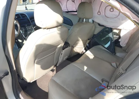 2015 Chevrolet Malibu 2Lt z USA, uszkodzony, nr VIN 1G11D5SL4FF257724